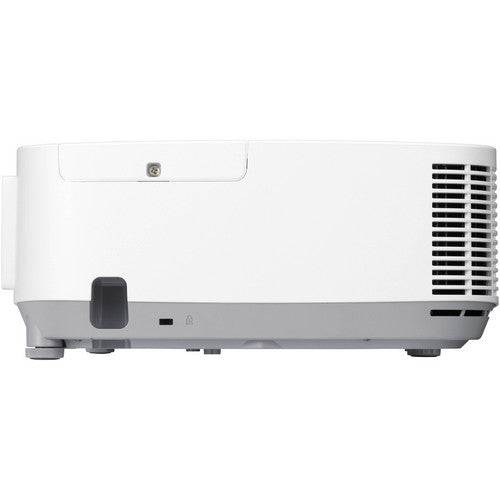 NEC NP-P451X 4500-Lumen Multi-Region Installation Projector