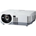 NEC NP-P452W 4500-Lumen WXGA DLP Projector