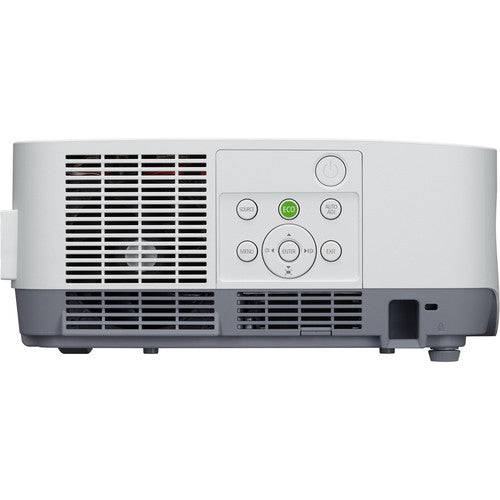 NEC NP-P452W 4500-Lumen WXGA DLP Projector