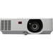 NEC NP-P474W 4700-Lumen WXGA LCD Projector