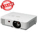 NEC NP-P474W 4700-Lumen WXGA LCD Projector