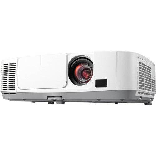 NEC NP-P501X Multi-Region Installation Projector