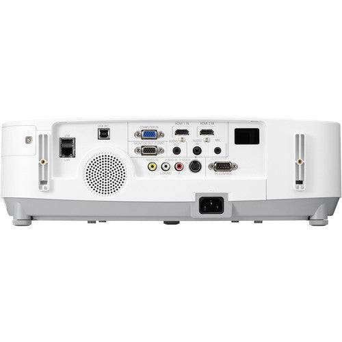 NEC NP-P501X Multi-Region Installation Projector