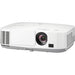 NEC NP-P501X Multi-Region Installation Projector