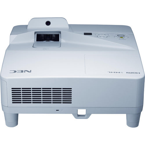 NEC NP-UM352W 3500L Ultra-Short Throw WXGA Interactive Projector