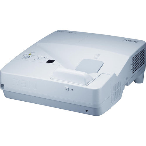 NEC NP-UM352W 3500L Ultra-Short Throw WXGA Interactive Projector