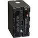 NP-F570 L-series Info-Lithium Battery F/ Sony