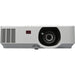 NEC NP-P554W 5500-Lumen WXGA LCD Projector