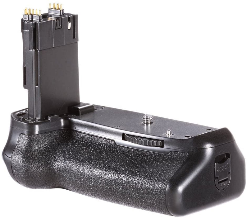 Neewer Battery Grip Kit for Canon EOS 7D Mark II