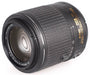 Nikon AF-S DX NIKKOR 55-200mm f/4-5.6G ED VR II Lens