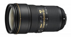 Nikon AF-S NIKKOR 24-70mm f/2.8E ED VR Lens