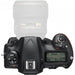 Nikon D5/D6 DSLR Camera (Body Only, Dual XQD Slots)