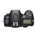 Nikon D800E Digital SLR Camera (Body Only)