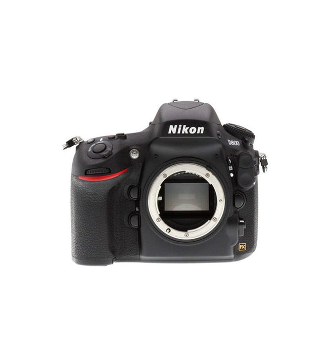 Nikon D800E 36.3 MP Digital SLR Camera + 24-85mm f/3.5-4.5G ED VR Lens