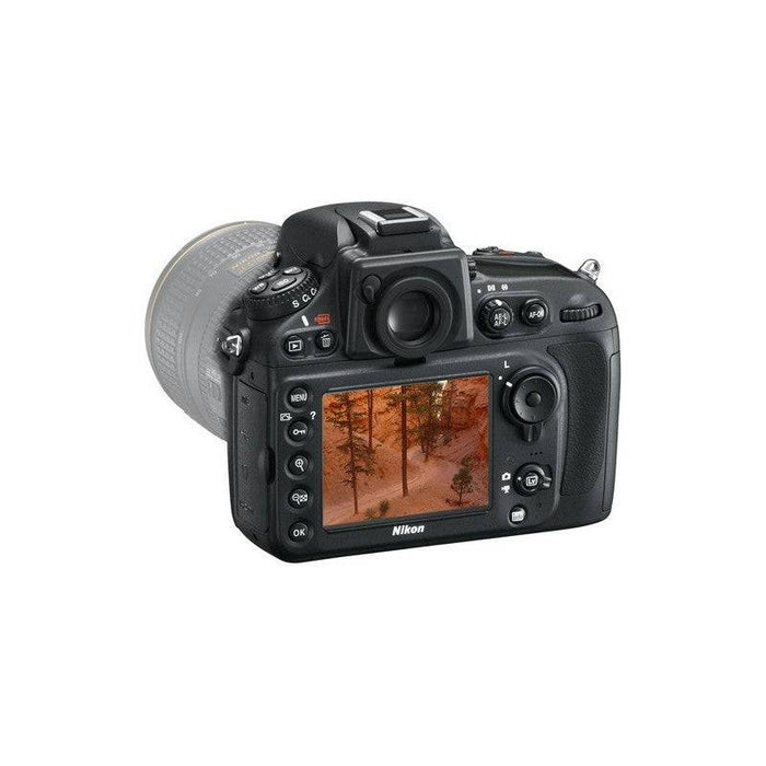 Nikon D800E Digital SLR Camera (Body Only)