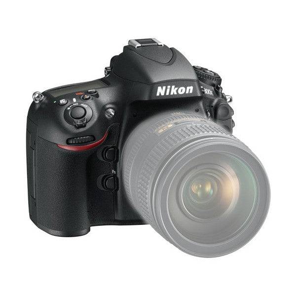 Nikon D800E Digital SLR Camera (Body Only)