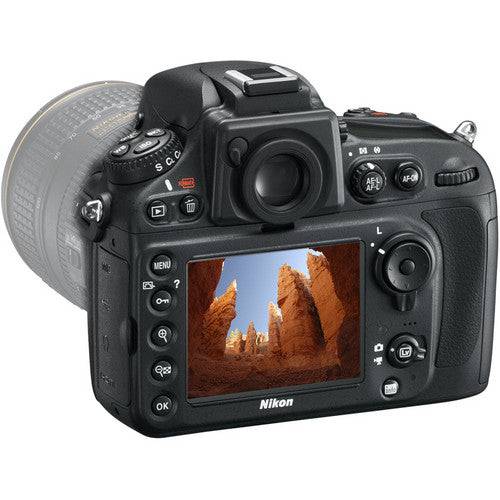 Nikon D800 Digital SLR Camera (Body Only)