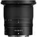 Nikon Z9 Mirrorless Camera with Z 14-30mm 4S and Z 24-200mm VR Lenses