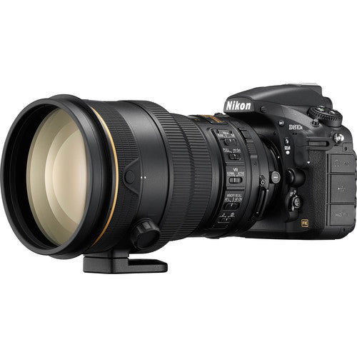 Nikon D810A DSLR Camera with 500mm Preset Lens, 50mm f/1.8D AF and 70-300mm &amp; More