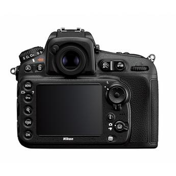 Nikon D810A DSLR Camera (Body Only) USA | NJ Accessory/Buy Direct 