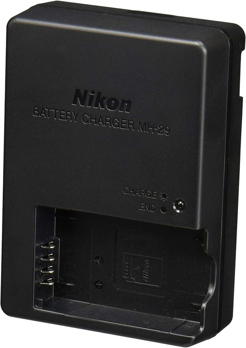 Nikon MH-29 Battery Charger for EN-EL20a and EN-EL22 Li-ion batteries