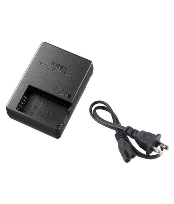 Nikon MH-29 Battery Charger for EN-EL20a and EN-EL22 Li-ion batteries