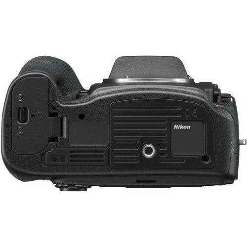 Nikon D800E Digital SLR Camera (Body Only)