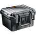 Pelican 1300 Case with Foam (Black)