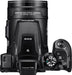 Nikon Coolpix P900/950 Wi-Fi 83x Zoom Digital Camera with 64GB Card Battery Case Tripod Filter Flash Kit