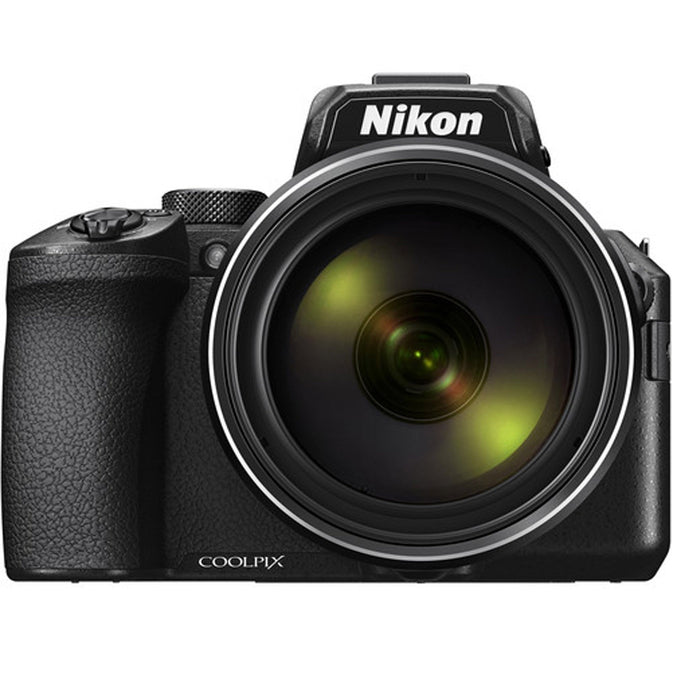 Nikon COOLPIX P950 Digital Camera