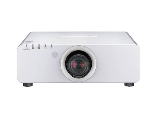 Panasonic PT-DX810US DLP XGA Projector