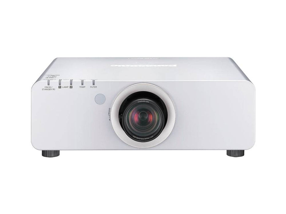 Panasonic PT-DX810US DLP XGA Projector