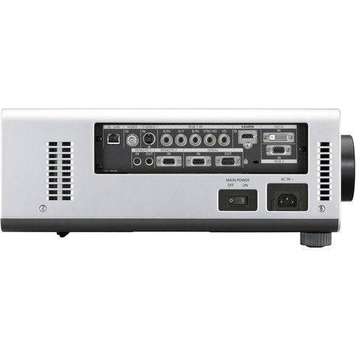 Panasonic PT-DZ770US Projector - With Standard Lens