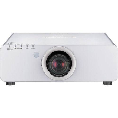 Panasonic PT-DZ770US Projector - With Standard Lens