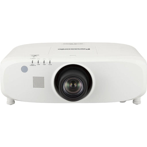 Panasonic PT-EX800ZU XGA LCD Projector