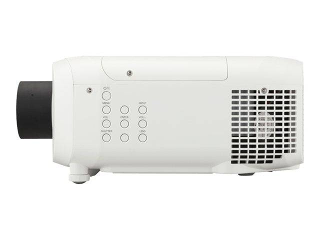 Panasonic PT-EZ580U WUXGA 3LCD Projector