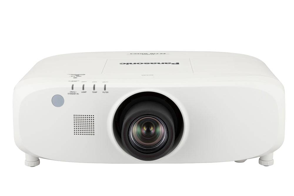 Panasonic PT-EZ580U WUXGA 3LCD Projector