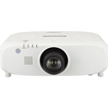 Panasonic PT-EZ770ZU WUXGA LCD Projector