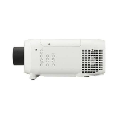 Panasonic PT-EZ770ZU WUXGA LCD Projector