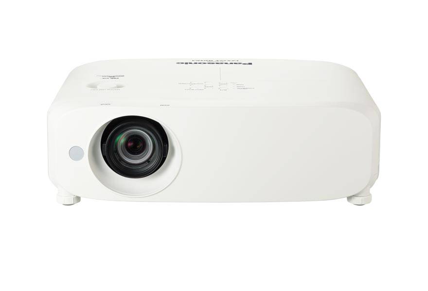 Panasonic PT-VW530U WXGA LCD Projector