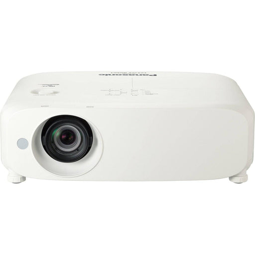 Panasonic PT-VZ570U WUXGA LCD Projector