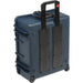 Porta Brace PB-2750F Hard Case with Foam Interior (Blue)