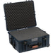 Porta Brace PB-2750F Hard Case with Foam Interior (Blue)