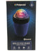 Polaroid Disco Mini Speaker Portable Chargeable Bluetooth PBT590 Blue