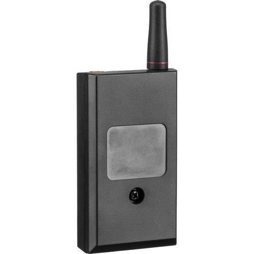 DSAN Corp. PC-AS4-GRN 4-Button Wireless Transmitter with Green Laser for PerfectCue