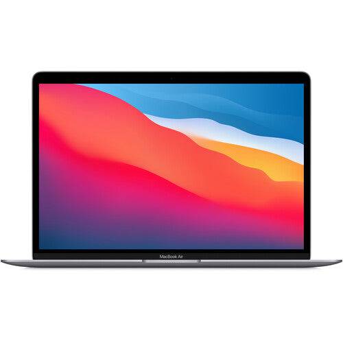 Apple 13.3&quot; MacBook Air M1 Chip with Retina Display (Late 2020, Space Gray)