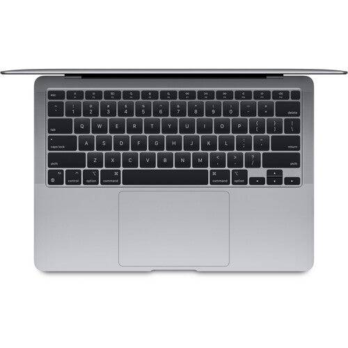 Apple 13.3&quot; MacBook Air M1 Chip with Retina Display (Late 2020, Space Gray)