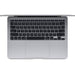 Apple 13.3&quot; MacBook Air M1 Chip with Retina Display (Late 2020, Space Gray)