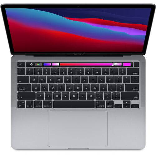 Apple 13.3&quot; MacBook Pro M1 Chip with Retina Display (Late 2020, Space Gray)