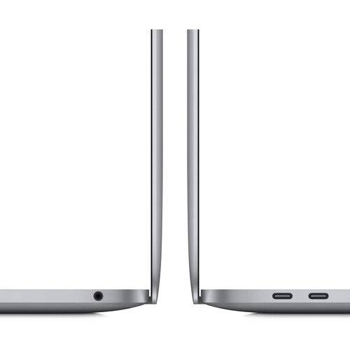 Apple 13.3&quot; MacBook Pro M1 Chip with Retina Display (Late 2020, Space Gray)